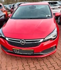 Opel Astra 2019