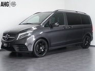Mercedes-Benz V-Class 2021