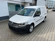 Volkswagen Caddy 2020