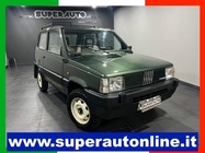 Fiat Panda 1989
