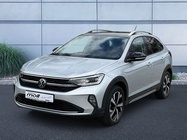 Volkswagen Taigo 2024