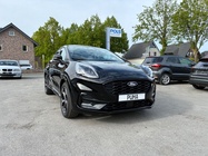 Ford Puma 2025