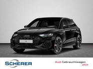 Audi S3 2025