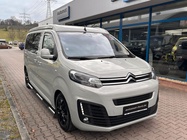 Citroen SpaceTourer 2019