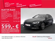 Audi S4 2023