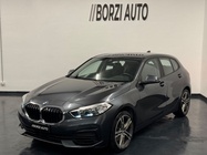 BMW 1 Series 2020