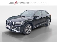 Audi Q2 2023