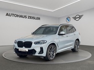 BMW X3 2024