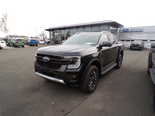 Ford Ranger 2026