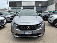 Peugeot 3008 2021