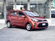 Kia Picanto 2022