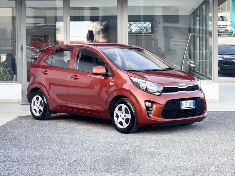 Kia Picanto