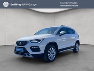 Seat Ateca 2025