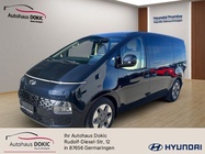 Hyundai Staria 2023