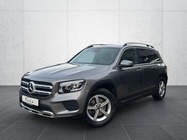 Mercedes-Benz GLB-Class 2020