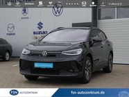 Volkswagen ID.4 2025