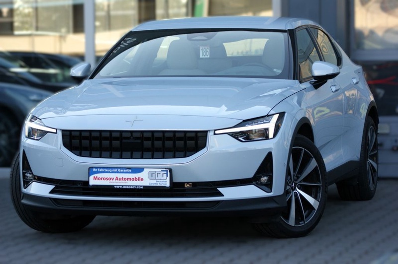 Polestar 2