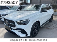 Mercedes-Benz GLE-Class 2023