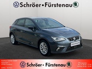 Seat Ibiza 2023