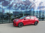 Ford Puma 2024