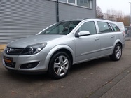 Opel Astra 2008