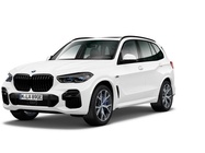 BMW X5 2022