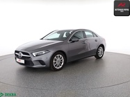 Mercedes-Benz A-Class 2021