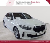 BMW 1 Series 2023