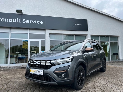 Dacia Jogger 2024