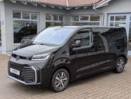 Toyota Proace 2026
