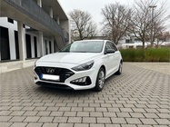 Hyundai i30 2021