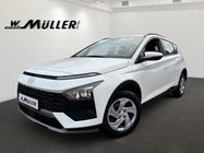 Hyundai Bayon 2025