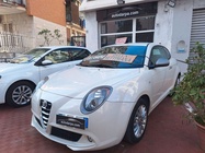 Alfa Romeo MiTo 2014