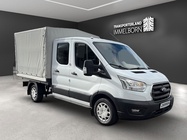 Ford Transit 2020
