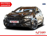 Ford Focus 2020