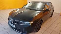 Opel Astra 2021