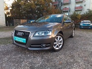 Audi A3 2011