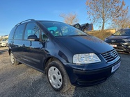 Volkswagen Sharan 2009