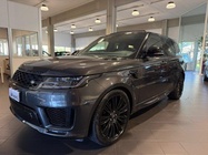 Land Rover Sport 2022