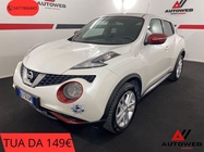 Nissan Juke 2015