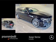 Mercedes-Benz E-Class 2024