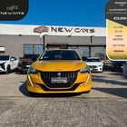 Peugeot 208 2023
