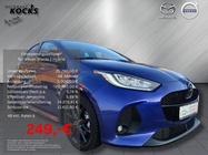 Mazda 2 2024