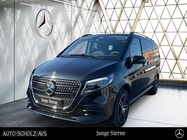 Mercedes-Benz V-Class 2025