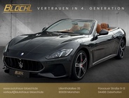 Maserati GranCabrio 2019