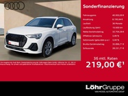 Audi Q3 2025