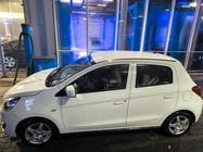 Mitsubishi Space Star 2019