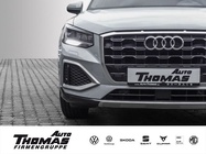 Audi Q2 2023