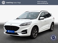 Ford Kuga 2022