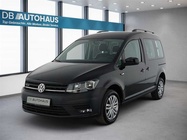Volkswagen Caddy 2020